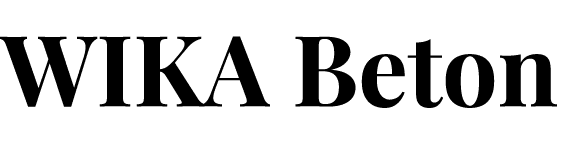 WIKA Beton