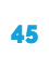 45