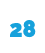 28