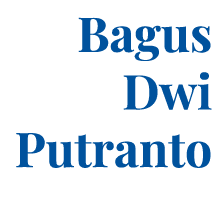 Bagus Dwi Putranto